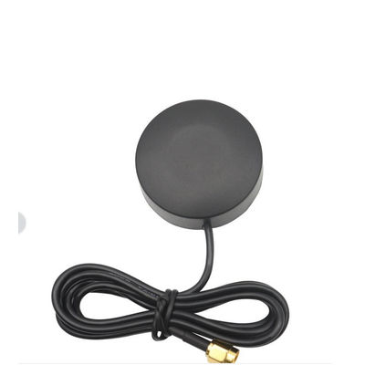 Внешняя заплата Antennaa держателя 28dBi GPS GLONASS слипчивая