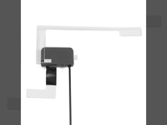 Антенна ЛИМАНДЫ радио FM автомобиля активная портативная стерео